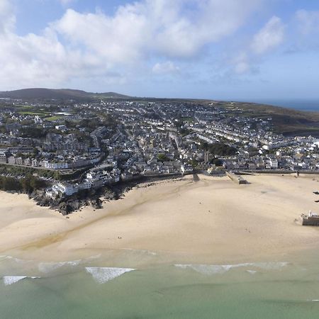 Villa Mordros, St Ives Esterno foto