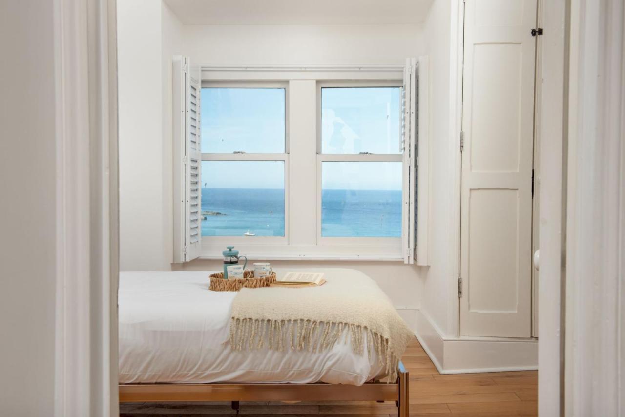 Villa Mordros, St Ives Esterno foto